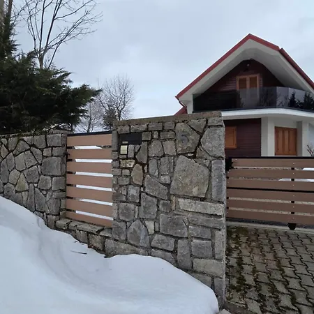 Luxury Nature * Fužine