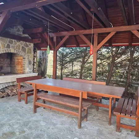 Luxury Nature House * Fužine