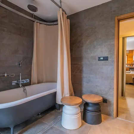 Villa Luxury Nature House