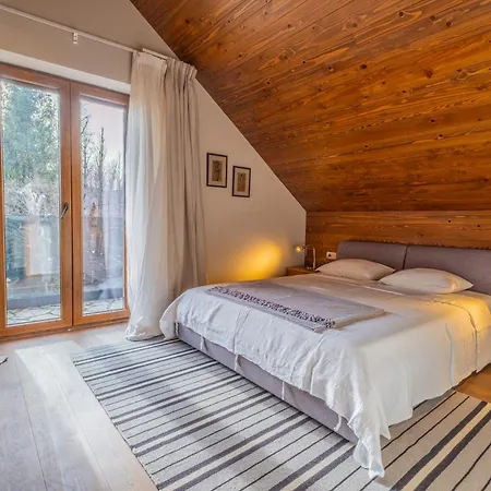 Luxury Nature Fužine