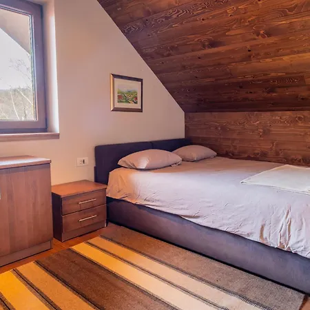 Luxury Nature Fužine
