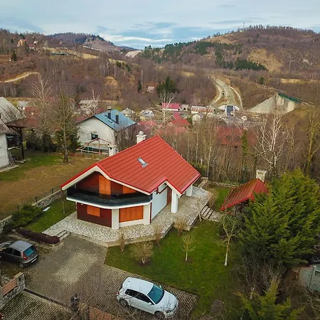 Luxury Nature * Fužine