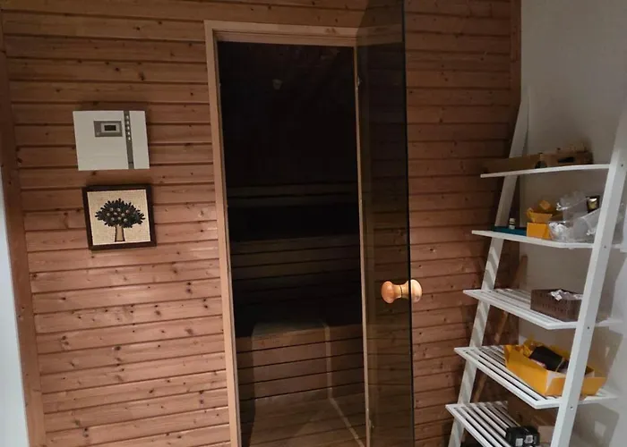 Villa Luxury Nature House Fužine