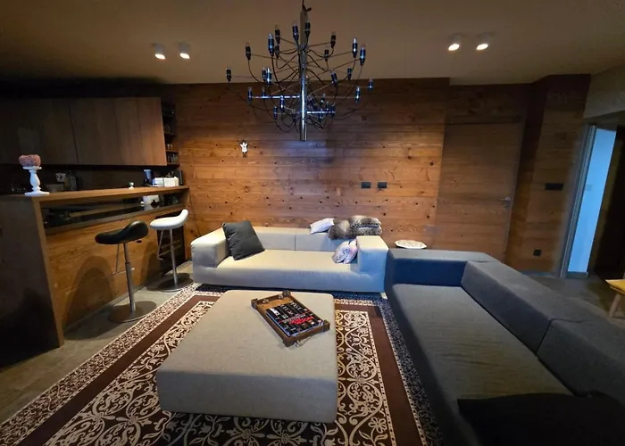Luxury Nature House * Fužine