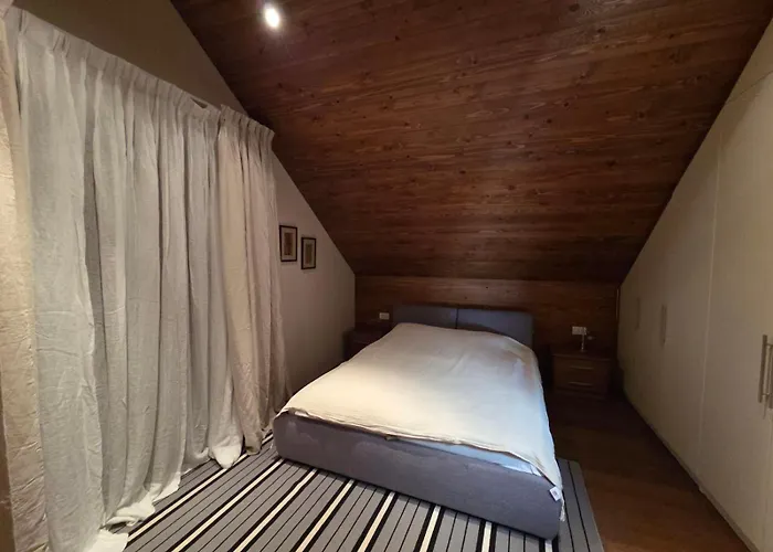 Luxury Nature House * Fužine