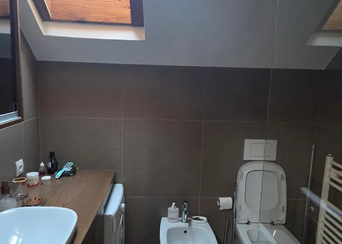 Villa Luxury Nature House Fužine