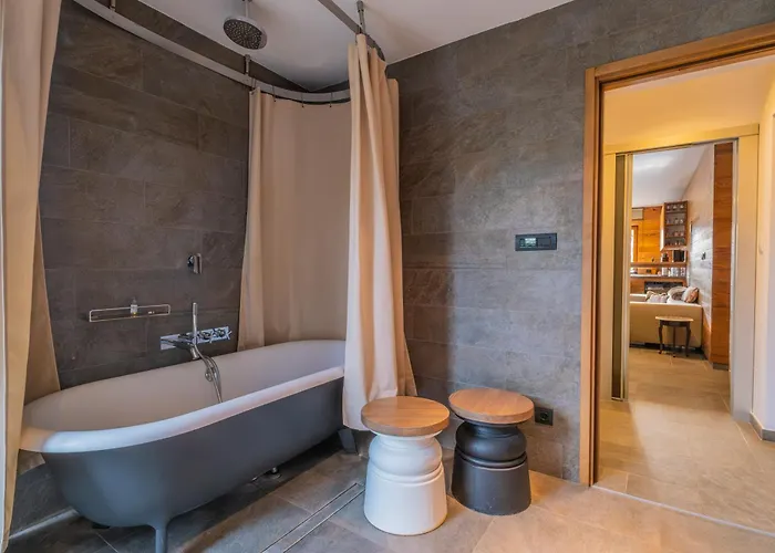 Villa Luxury Nature House