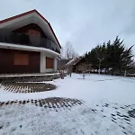 Luxury Nature House Fužine