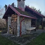 ヴィラ Luxury Nature House *