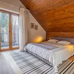 Luxury Nature House Fužine
