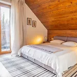 Luxury Nature House * Fužine