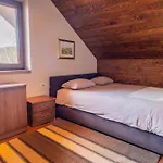 Luxury Nature House Fužine