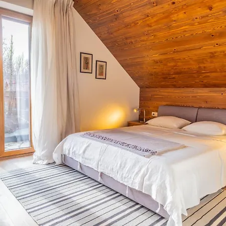 Luxury Nature * Fužine