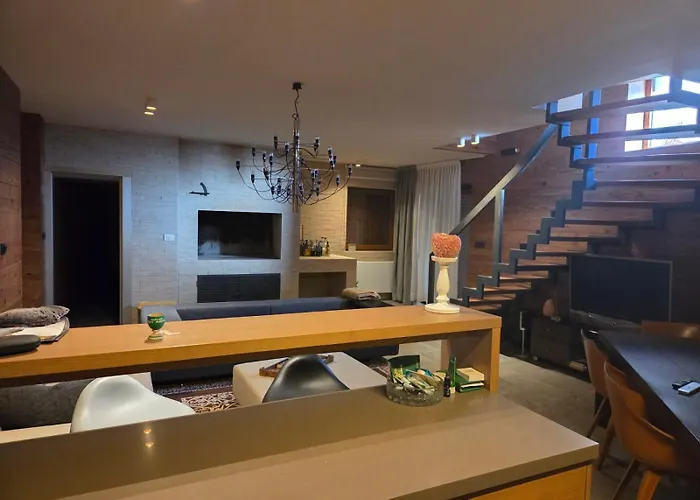 Villa Luxury Nature House